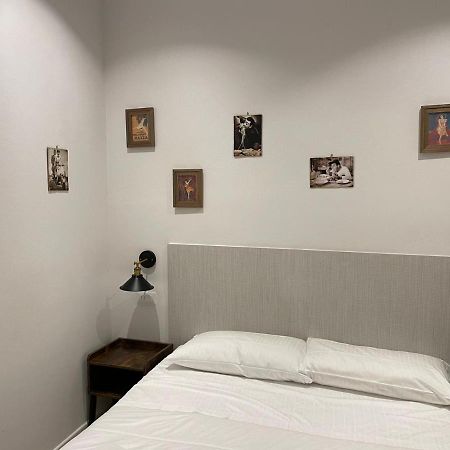 Hotel Casa Ferrovieri Verona Exterior foto
