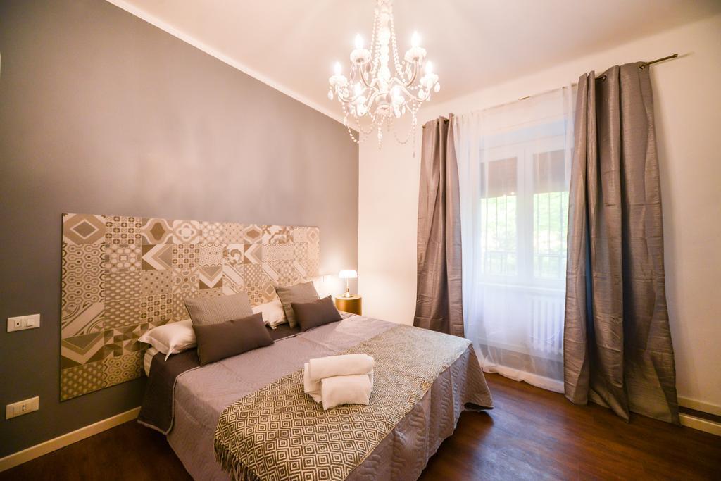 Hotel Casa Ferrovieri Verona Exterior foto