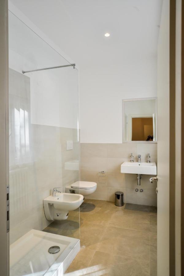 Hotel Casa Ferrovieri Verona Exterior foto