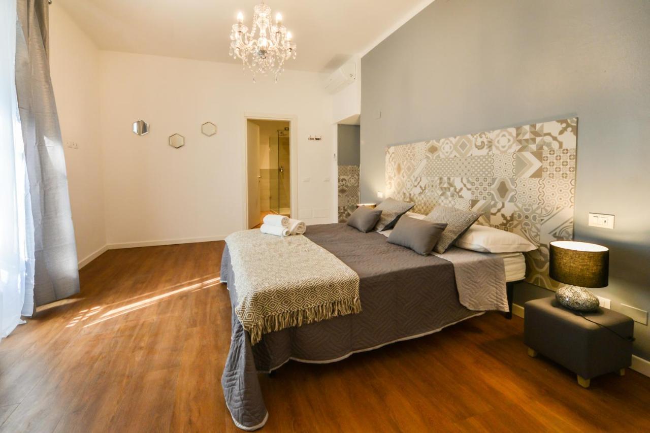 Hotel Casa Ferrovieri Verona Exterior foto